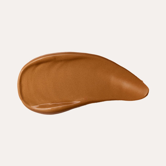 Super Serum Silk Bronzing Drops - Luvora