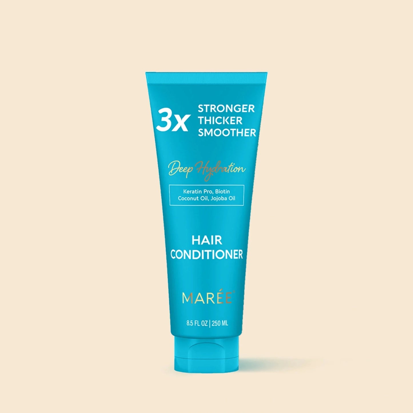 Deep Hydrating Coconut Conditioner - Luvora