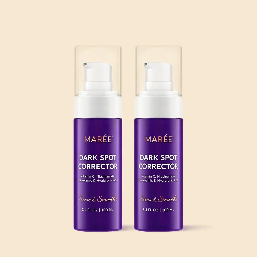 Face & Body Serum for Dark Spots - Luvora