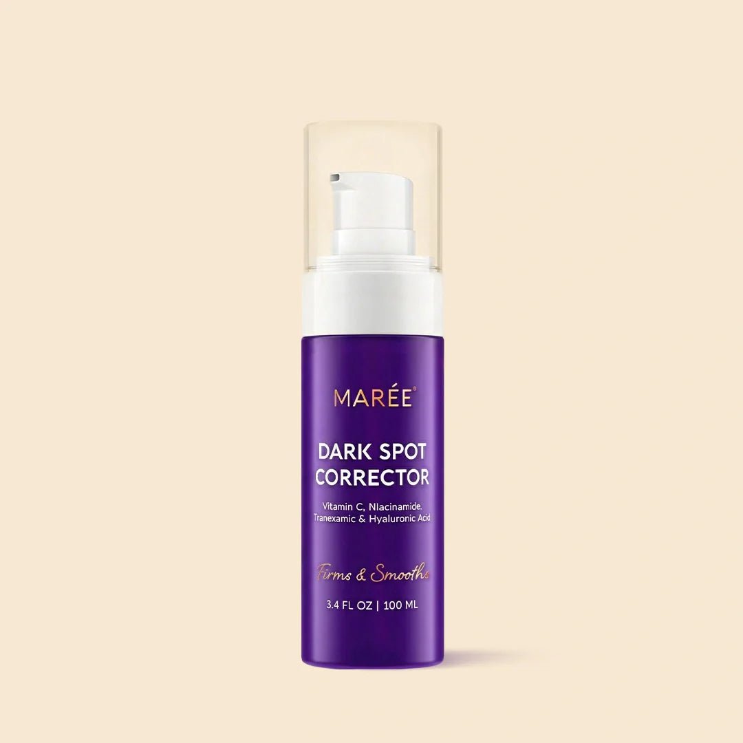 Face & Body Serum for Dark Spots - Luvora