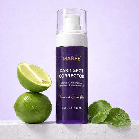 Face & Body Serum for Dark Spots - Luvora
