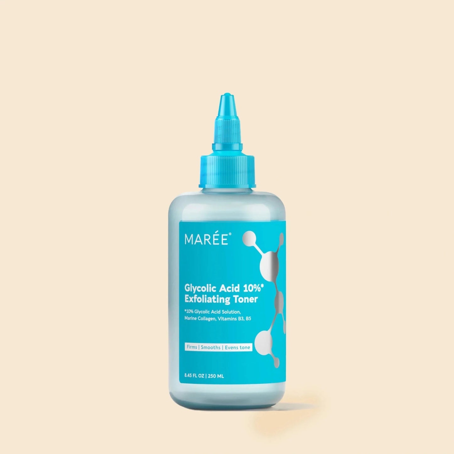 Glow Boost Glycolic Face Toner - Luvora