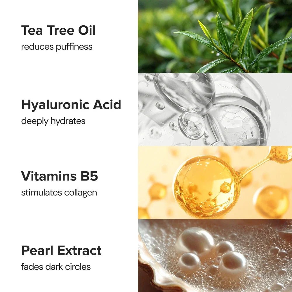 Glycolic Acid Exfoliating Pads - Luvora