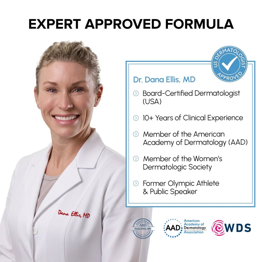 Glycolic Acid Pads 80 PCS - Luvora
