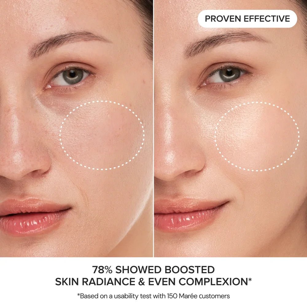Glycolic Acid Pads 80 PCS - Luvora