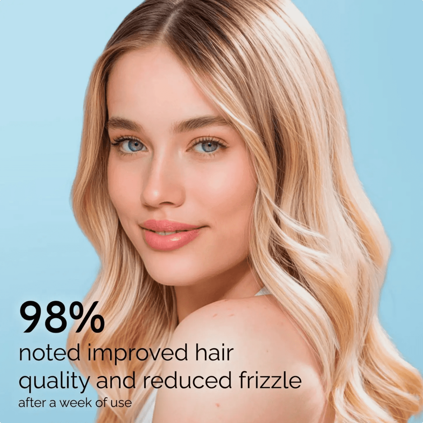 Keratin Hair Treatment - Luvora
