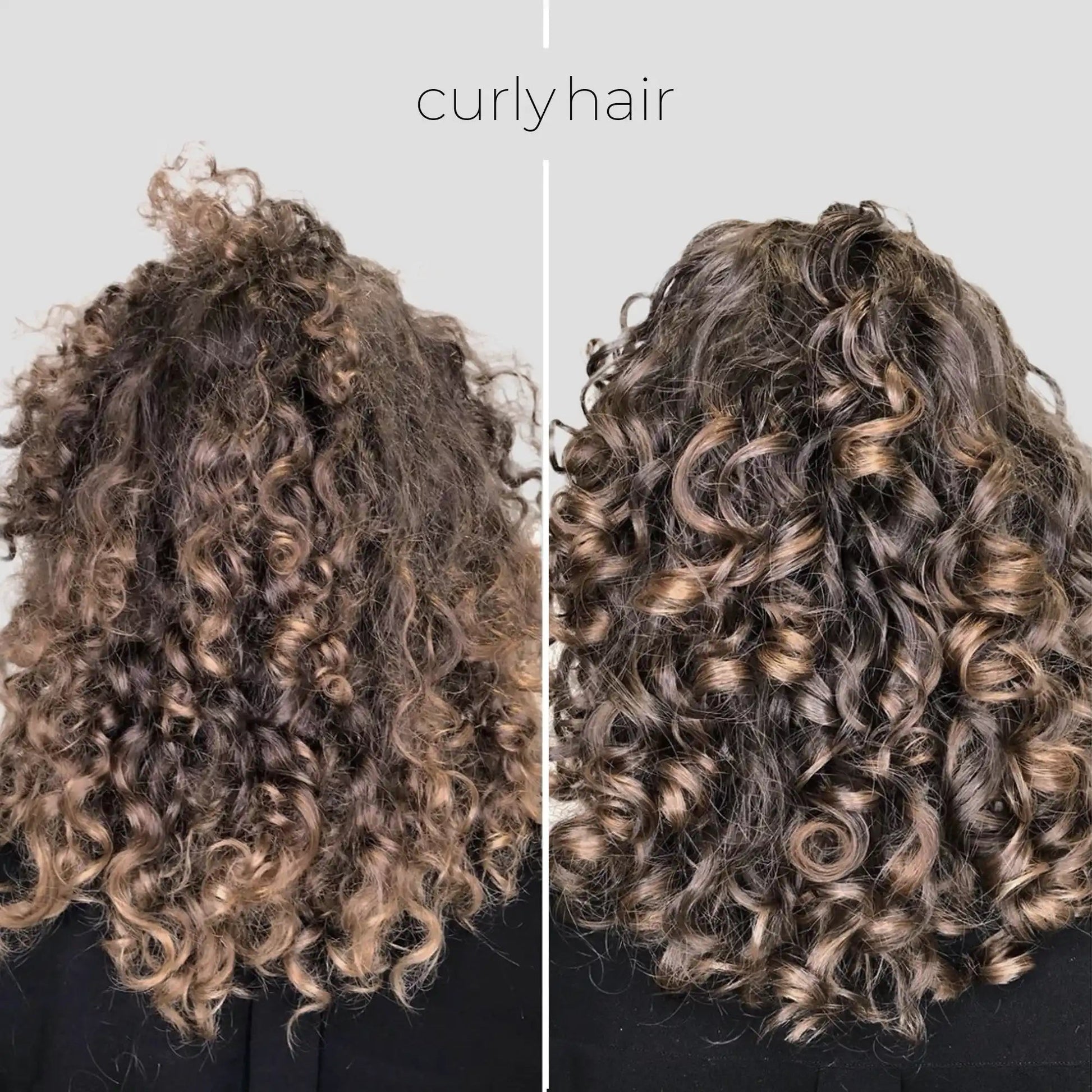 Keratin Mask for Damaged Hair - Luvora