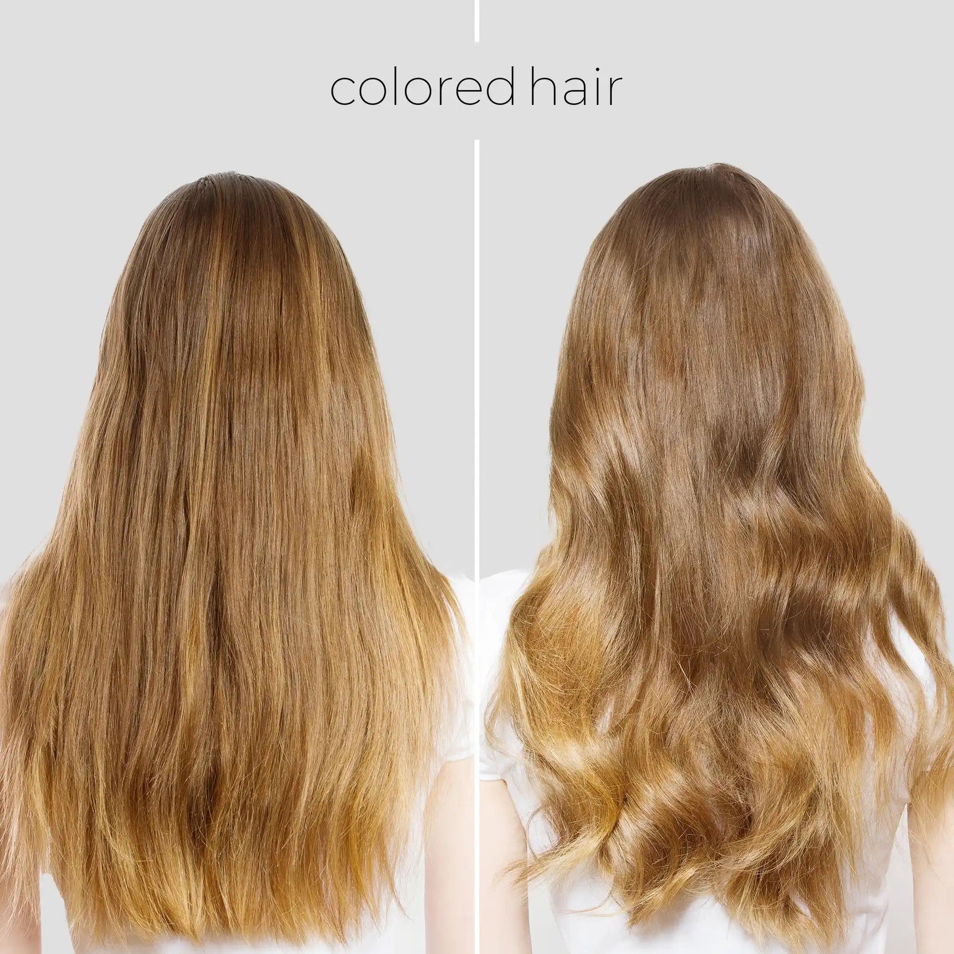 Keratin Mask for Damaged Hair - Luvora