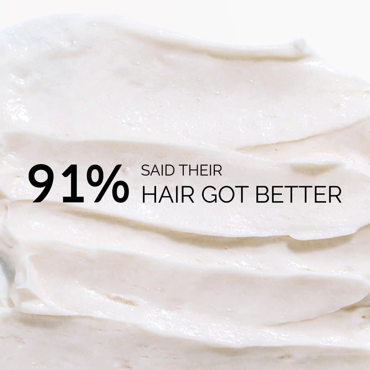 Keratin Mask for Damaged Hair - Luvora