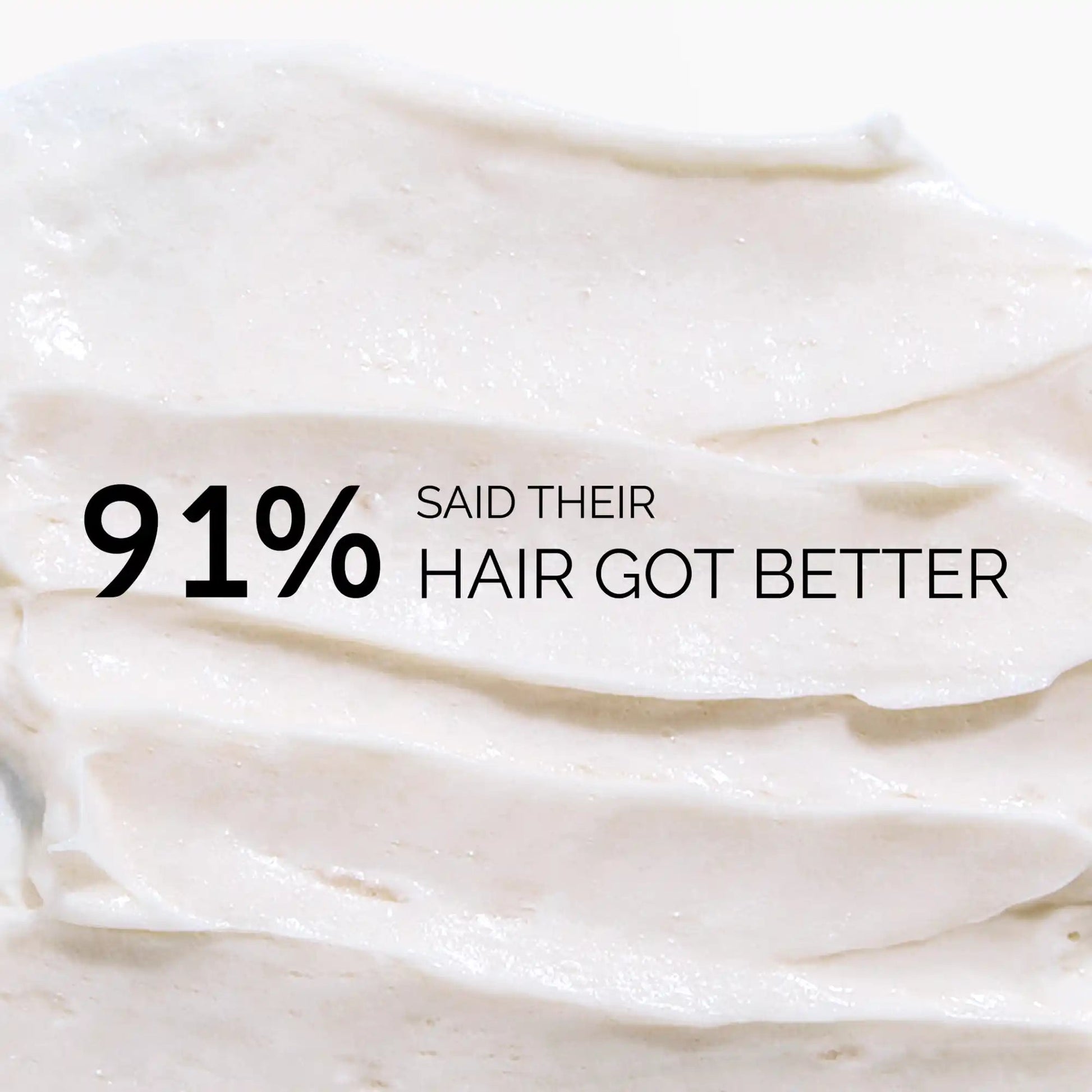 Keratin Mask for Damaged Hair - Luvora