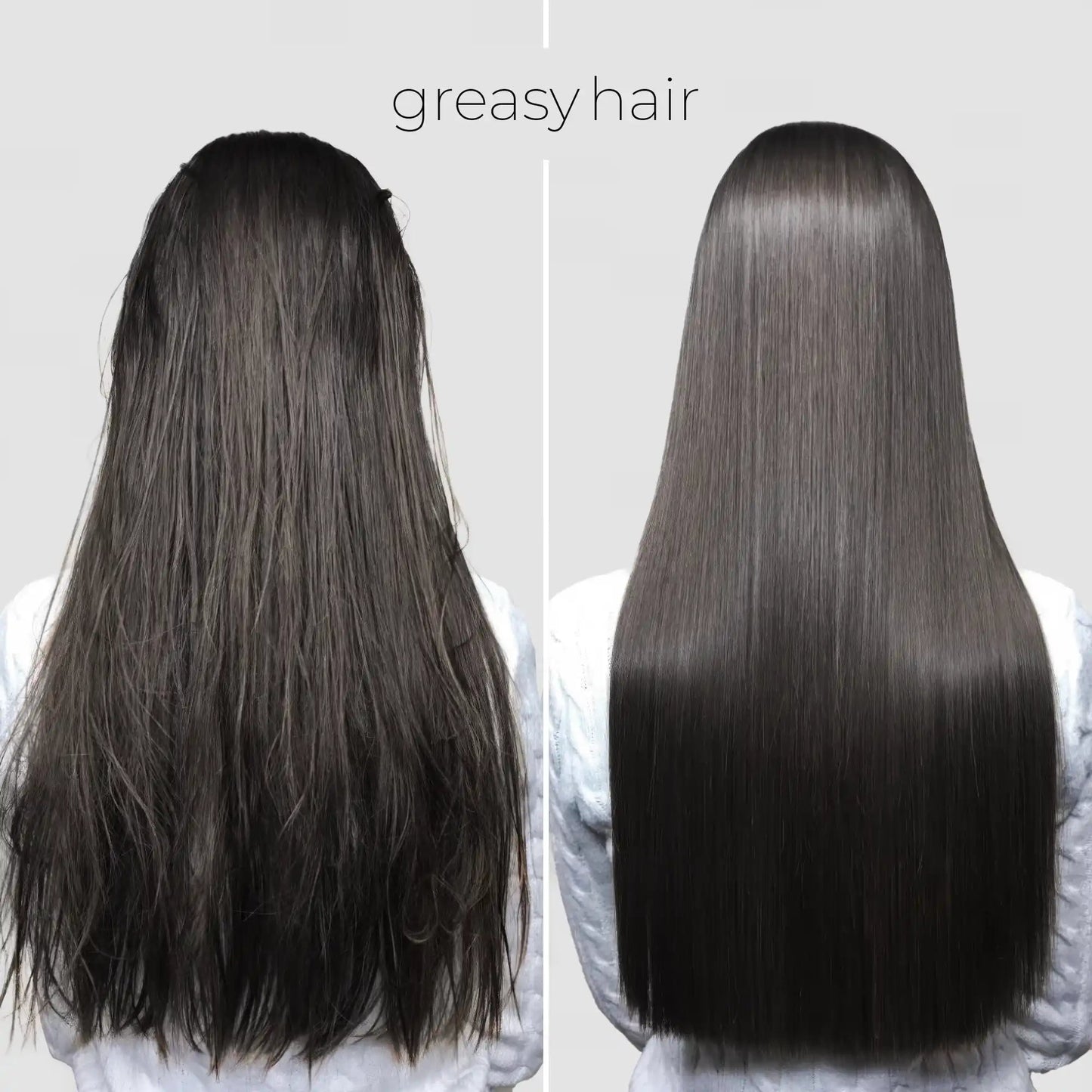 Keratin Mask for Damaged Hair - Luvora