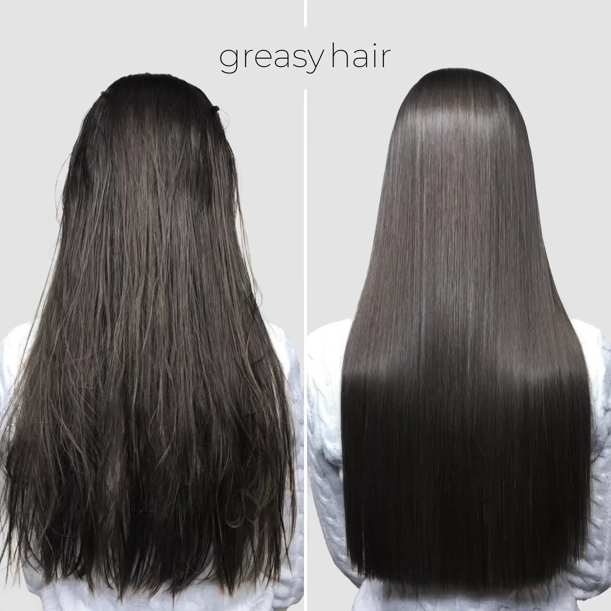 Keratin Mask for Damaged Hair - Luvora
