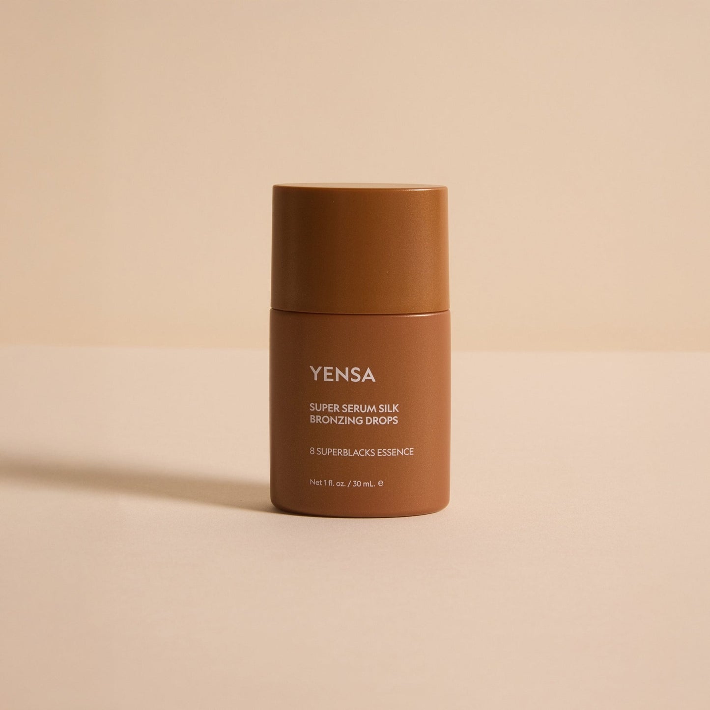 Super Serum Silk Bronzing Drops - Luvora